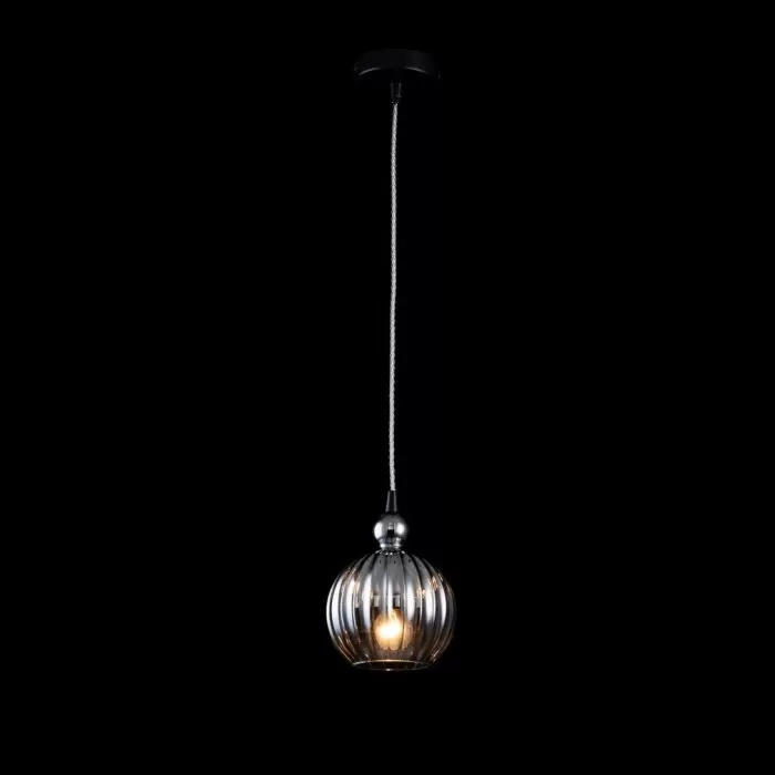 LP597-1P Suspensie Olda Lampardi 1x40w G9/ H30-150cm D15cm - img 3