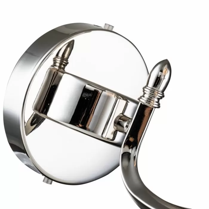 CLN233-1W Aplica Bristol Cellini 1x40w E14/ H31cm D17cm - img 7