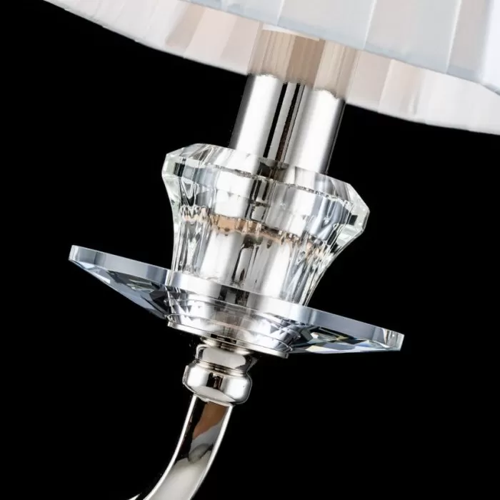 CLN233-1W Aplica Bristol Cellini 1x40w E14/ H31cm D17cm - img 6