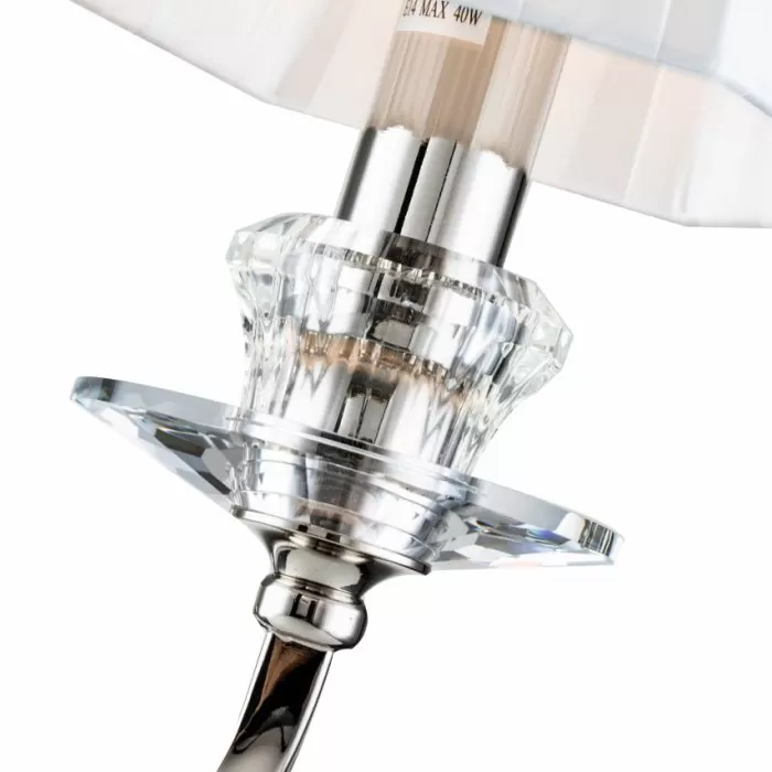 CLN233-1W Aplica Bristol Cellini 1x40w E14/ H31cm D17cm - img 5