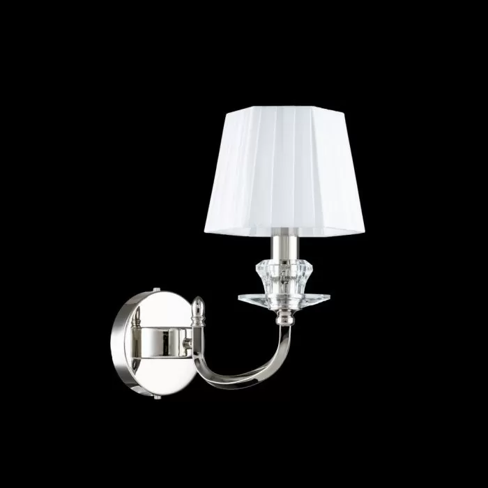 CLN233-1W Aplica Bristol Cellini 1x40w E14/ H31cm D17cm - img 4