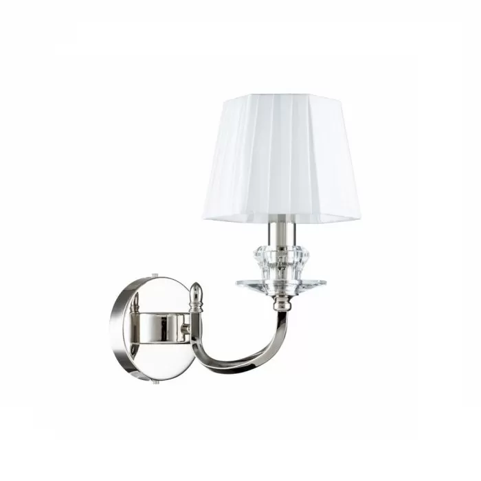 CLN233-1W Aplica Bristol Cellini 1x40w E14/ H31cm D17cm - img 3
