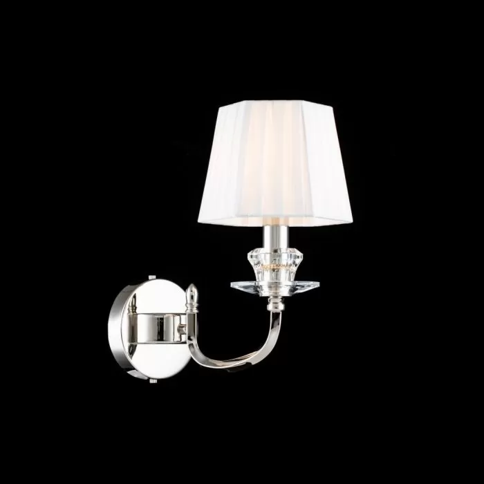 CLN233-1W Aplica Bristol Cellini 1x40w E14/ H31cm D17cm - img 2