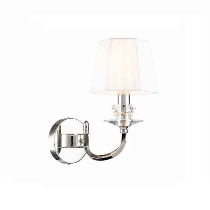 CLN233-1W Aplica Bristol Cellini 1x40w E14/ H31cm D17cm - img 1