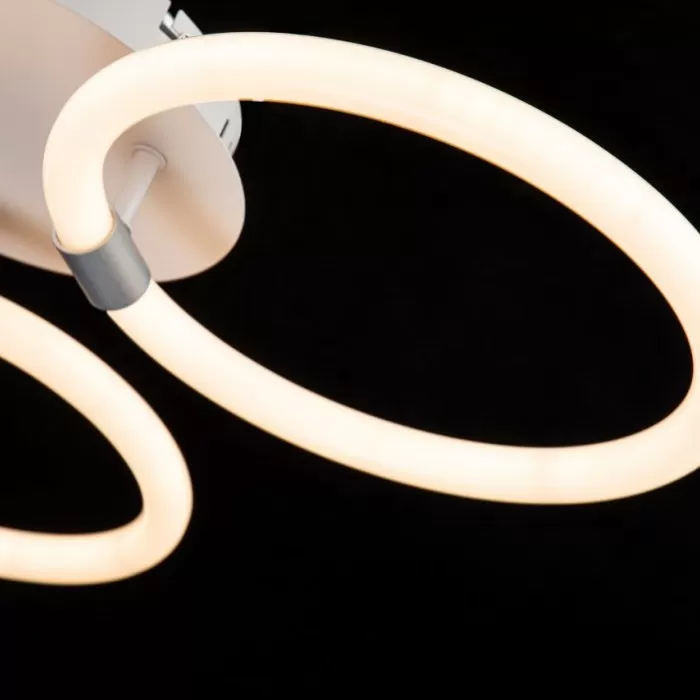 FL612-3C Lustra Glow Flitz  - img 7
