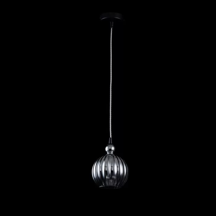 LP597-1P Suspensie Olda Lampardi 1x40w G9/ H30-150cm D15cm - img 4