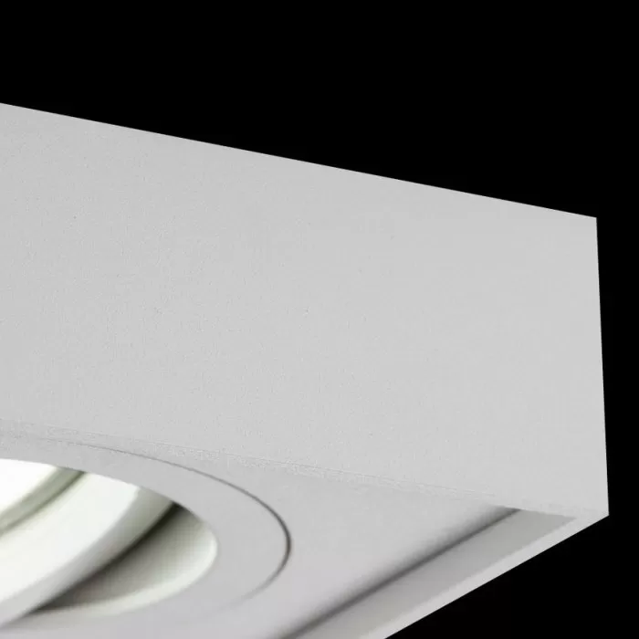 LP952-1C Spot Norma white Lampardi 1x50w  - img 10