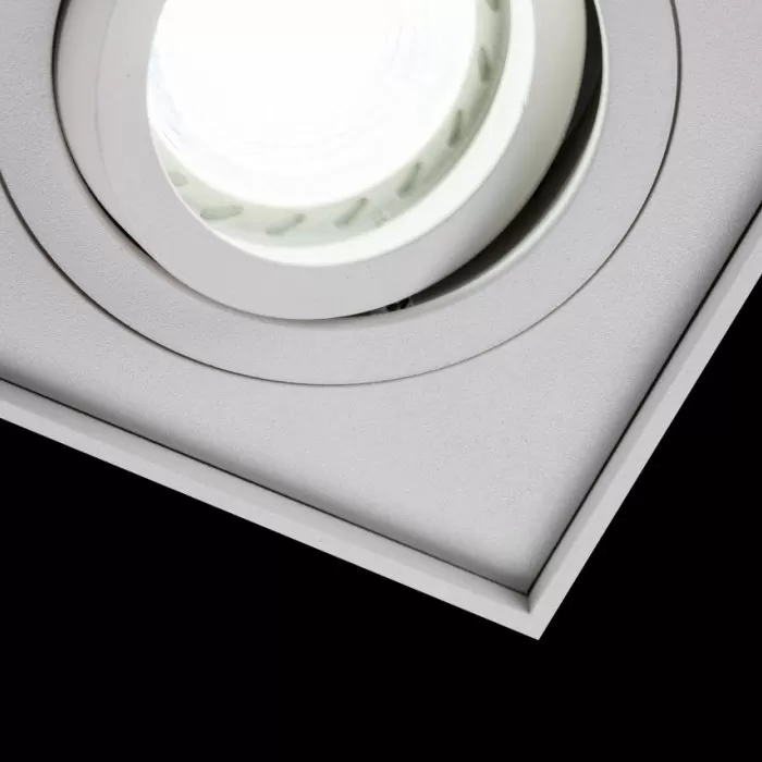 LP952-1C Spot Norma white Lampardi 1x50w  - img 6