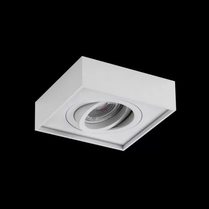 LP952-1C Spot Norma white Lampardi 1x50w  - img 4