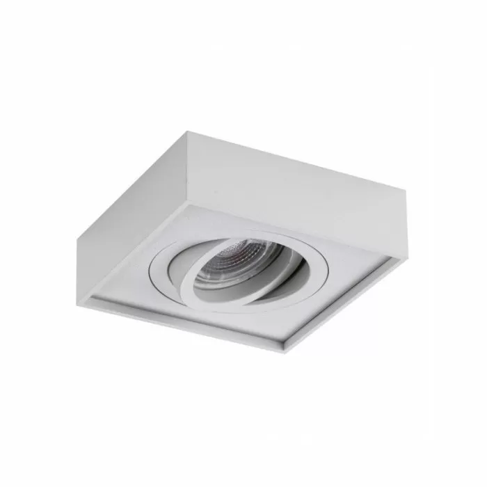 LP952-1C Spot Norma white Lampardi 1x50w  - img 3