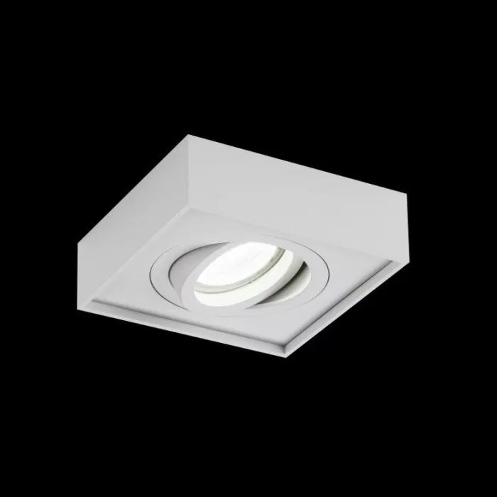LP952-1C Spot Norma white Lampardi 1x50w  - img 2