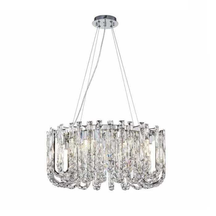 CLN124-D60 Lustra Lure Cellini  - img 1