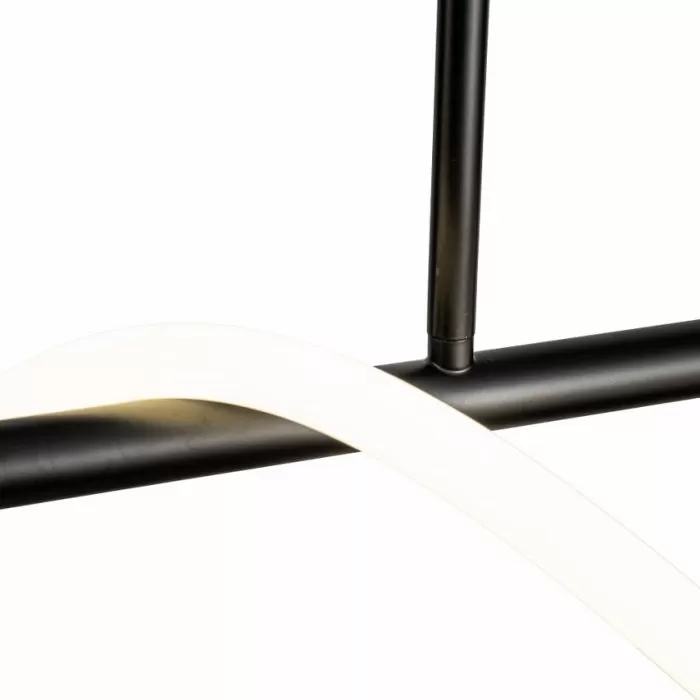 LP5071-L150 Lustra Flexo Lampardi black D1500/4000K - img 2