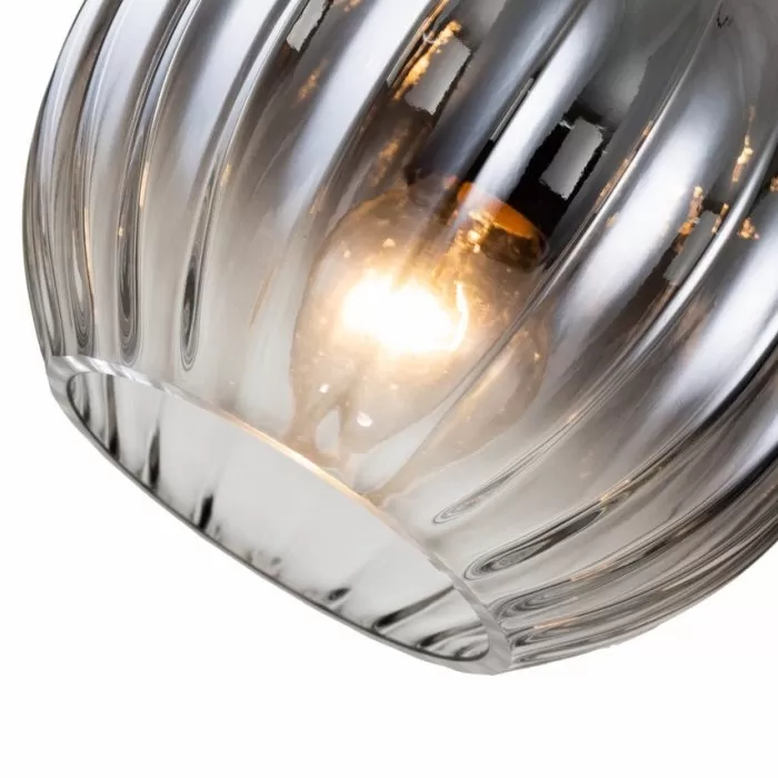 LP597-1P Suspensie Olda Lampardi 1x40w G9/ H30-150cm D15cm - img 5