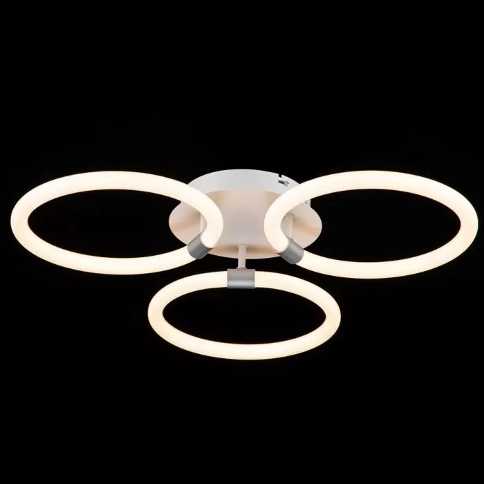 FL612-3C Lustra Glow Flitz  - img 4