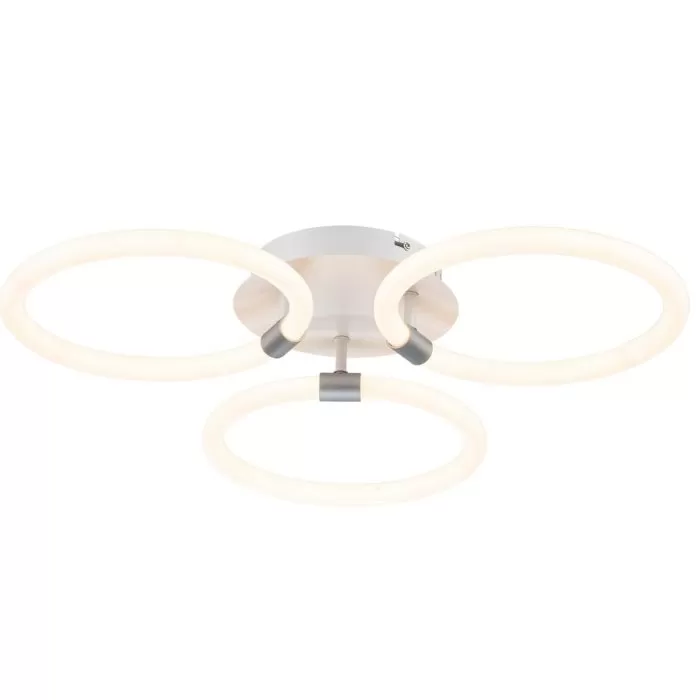 FL612-3C Lustra Glow Flitz  - img 1