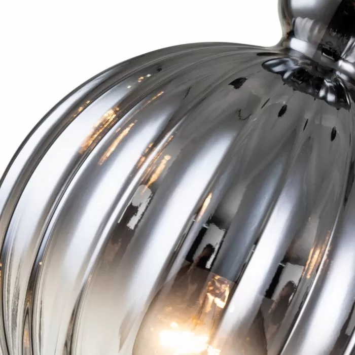 LP597-1P Suspensie Olda Lampardi 1x40w G9/ H30-150cm D15cm - img 7