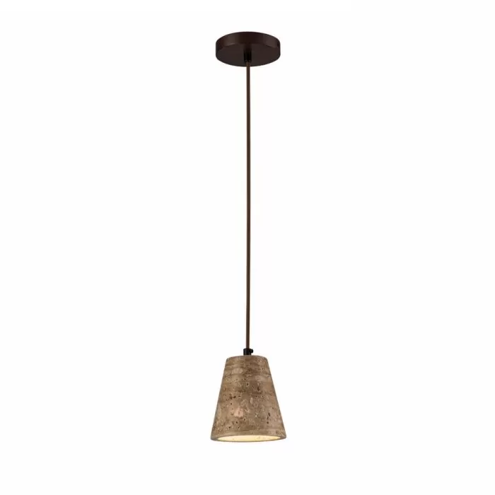 LP5179-1P Suspensie STONE Lampardi - img 1