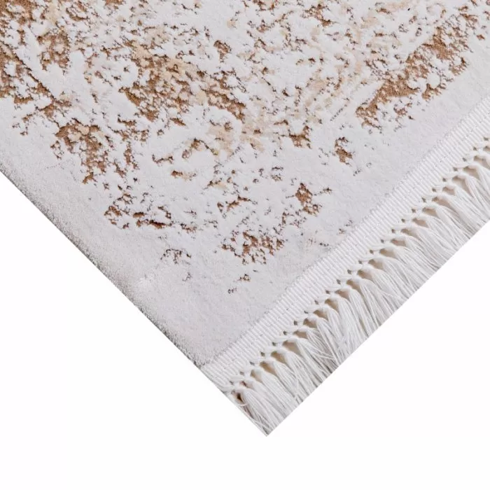 E010B Beige Covor Otantik 80 x 150 Royal - img 4