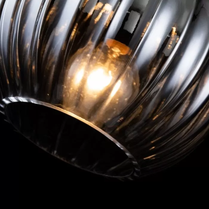 LP597-1P Suspensie Olda Lampardi 1x40w G9/ H30-150cm D15cm - img 10