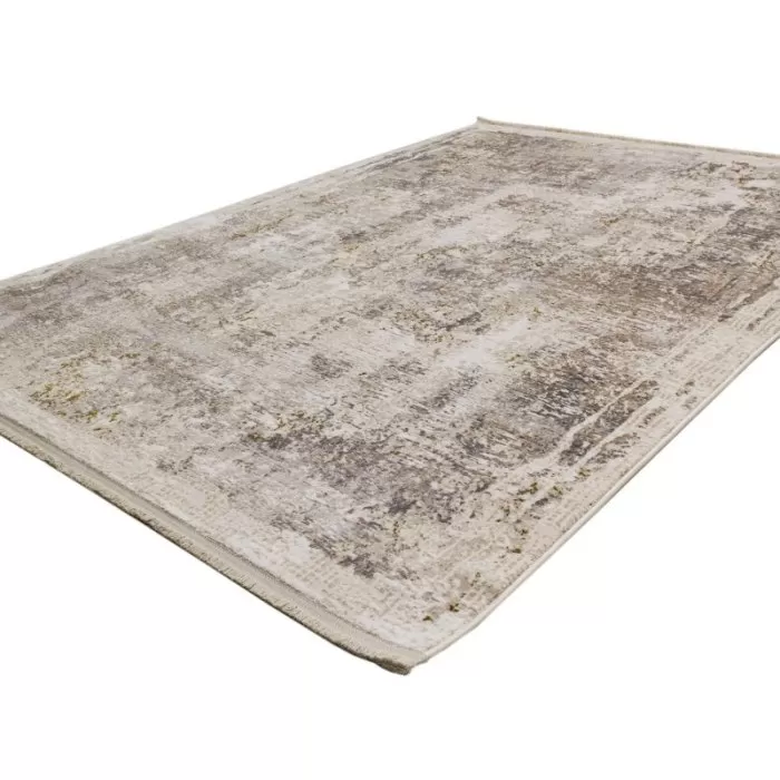 K766A Cream/ Grey Covor Kilim 240 x 340 Milat - img 7