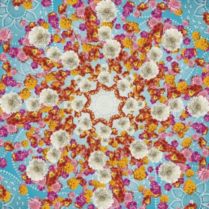 4-969 Happiness 184*254 cm - img 1