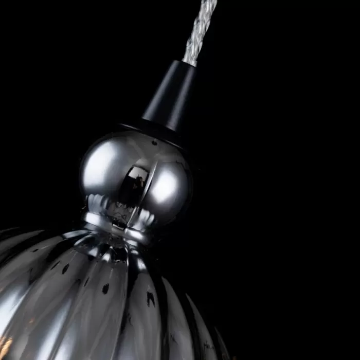 LP597-1P Suspensie Olda Lampardi 1x40w G9/ H30-150cm D15cm - img 6