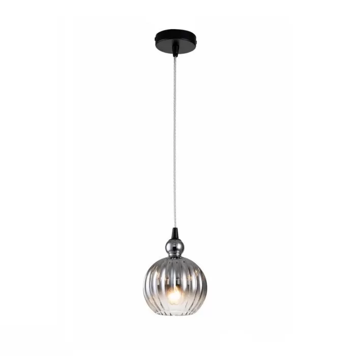 LP597-1P Suspensie Olda Lampardi 1x40w G9/ H30-150cm D15cm - img 2
