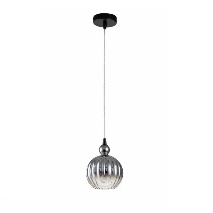 LP597-1P Suspensie Olda Lampardi 1x40w G9/ H30-150cm D15cm - img 1