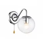 FL518-1W Aplica Peri Flitz 1x60w E27/H22cm D13cm - img 2