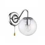 FL518-1W Aplica Peri Flitz 1x60w E27/H22cm D13cm - img 1