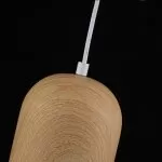 LP4030-1P Lustra Lampardi Clario - img 10