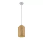 LP4030-1P Lustra Lampardi Clario - img 1