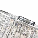 LP467-D50C Lustra Dune Lampardi 6x40w E14/H25cm D50cm - img 4
