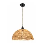 LP5132-D40P Lustra Ecopaper Lampardi  - img 1