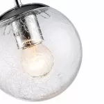 FL518-1W Aplica Peri Flitz 1x60w E27/H22cm D13cm - img 7