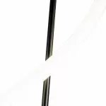 LP5071-1W Aplica Flexo Lampardi black D300/4000K - img 5