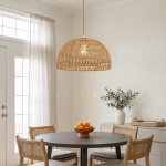LP5132-D40P Lustra Ecopaper Lampardi  - img 2