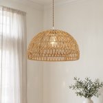 LP5132-D40P Lustra Ecopaper Lampardi  - img 1
