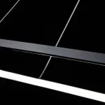 LP5041-L90 Lustra Will Lampardi black 4000k/50W	90*22cm - img 8