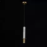 LP5180-1P Suspensie white marble MARBLE Lampardi - img 8