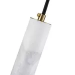 LP5180-1P Suspensie white marble MARBLE Lampardi - img 7