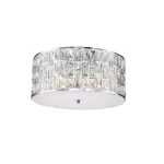 LP467-D50C Lustra Dune Lampardi 6x40w E14/H25cm D50cm - img 1