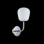 LP698-1W Aplica Manfred Silver Lampardi 1x50w G9/H25cm D12cm - img 4