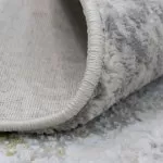 K768A Cream/ Grey Covor Kilim 160 x 230 Milat - img 4