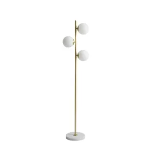 LP665-3T Lampadar Giro Lampardi 3x50w G9/H165cm D25cm