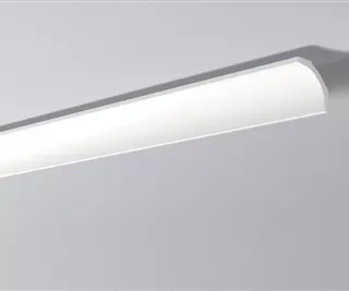 B1 Cornisa polisterol 7,8*6,6*200 NMC (к=75шт)