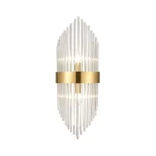 FL6560-2W Aplica Ola Flitz 