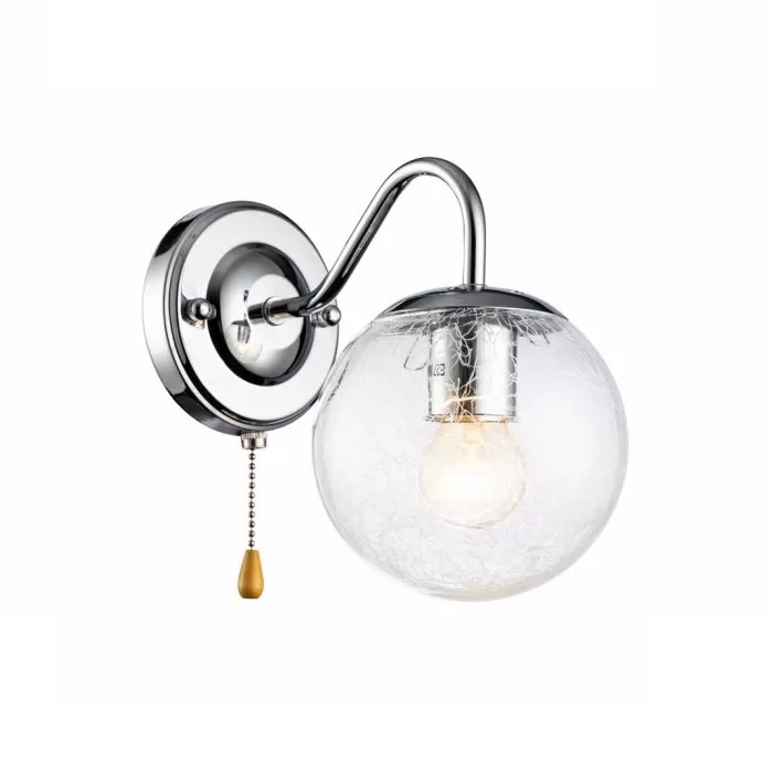 FL518-1W Aplica Peri Flitz 1x60w E27/H22cm D13cm - img 2