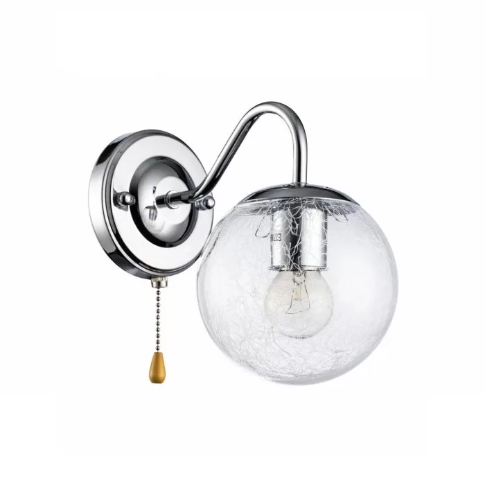 FL518-1W Aplica Peri Flitz 1x60w E27/H22cm D13cm - img 1